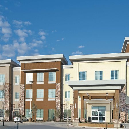 La Quinta By Wyndham Fort Worth West - I-30 Exteriör bild