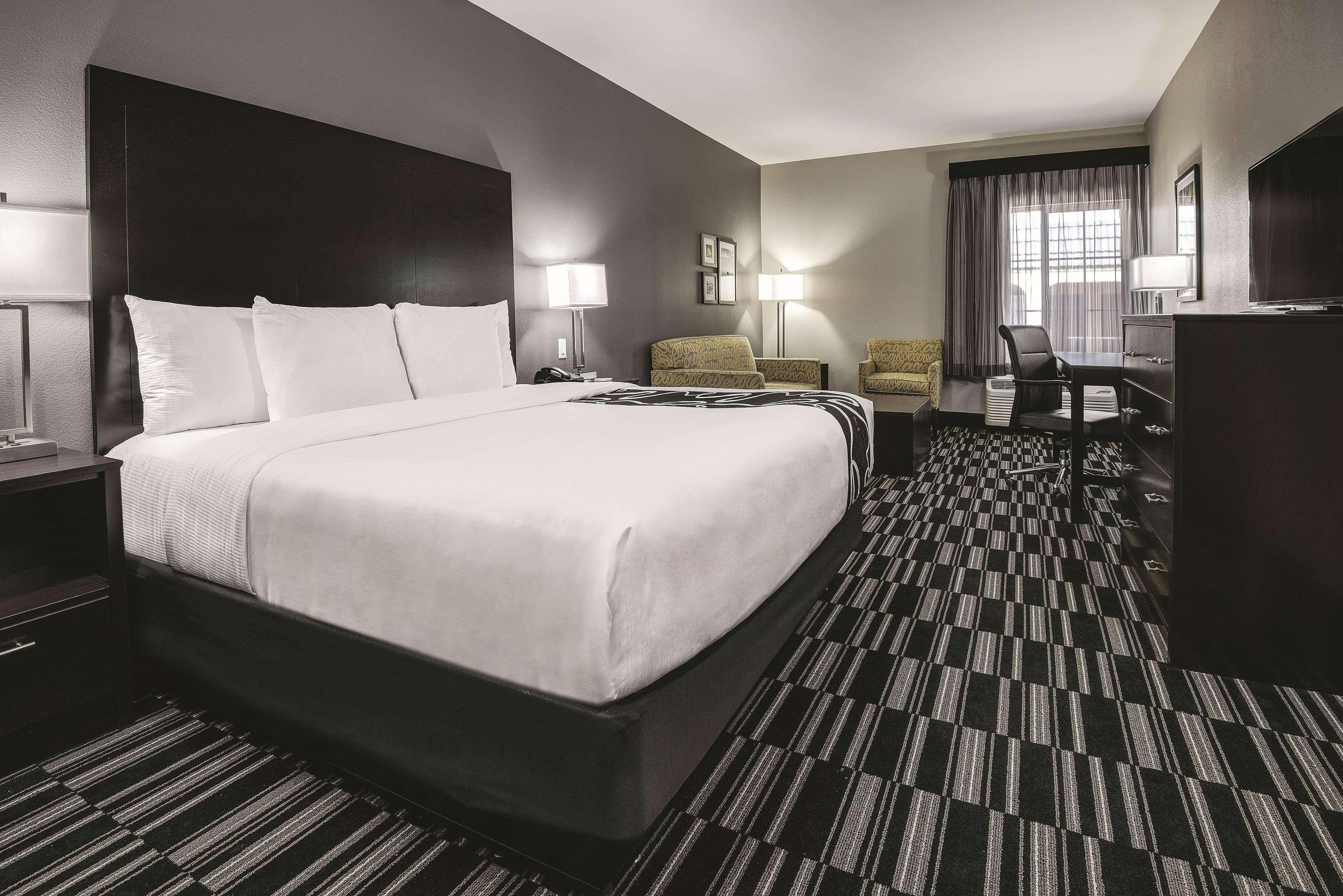 La Quinta By Wyndham Fort Worth West - I-30 Exteriör bild