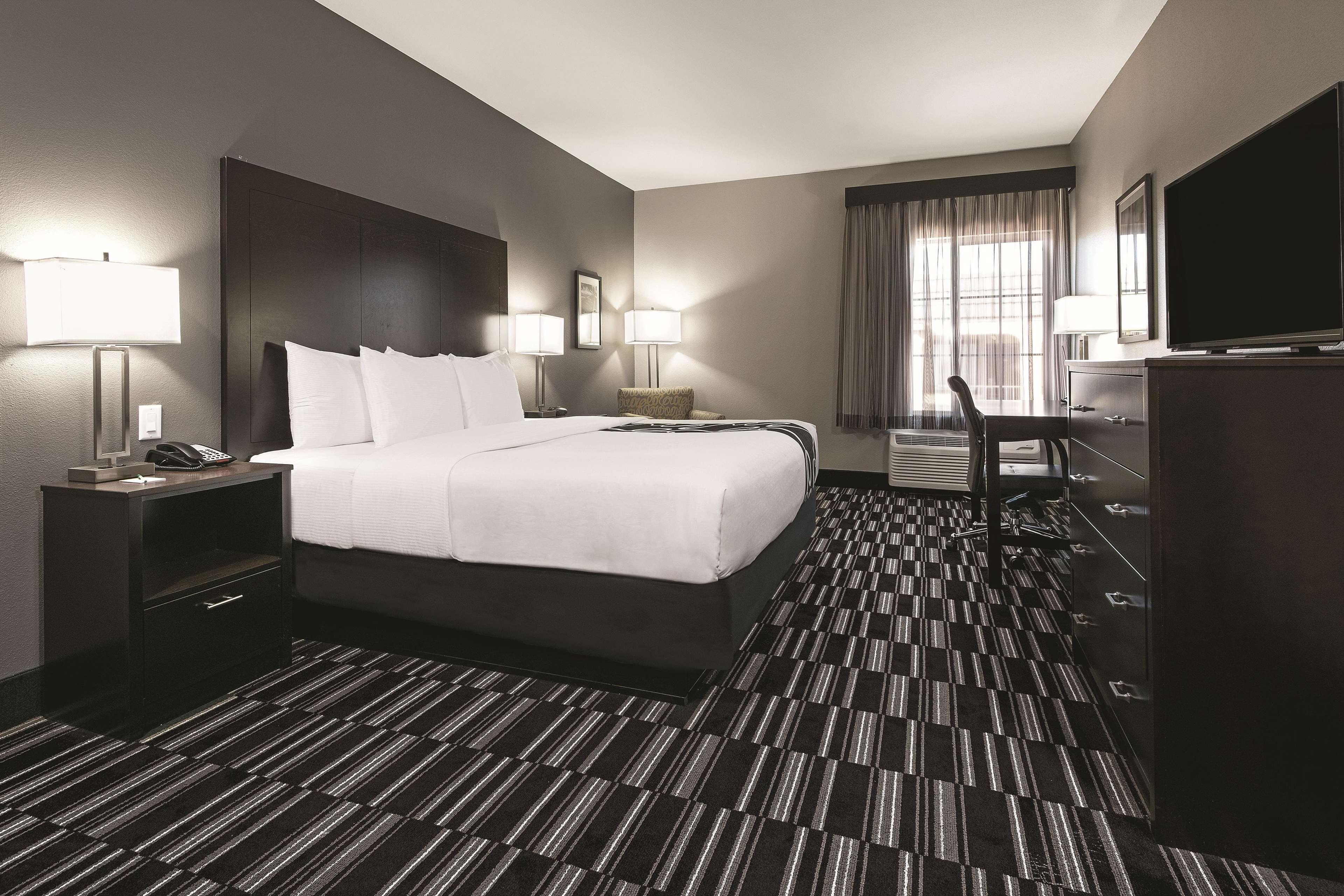 La Quinta By Wyndham Fort Worth West - I-30 Exteriör bild