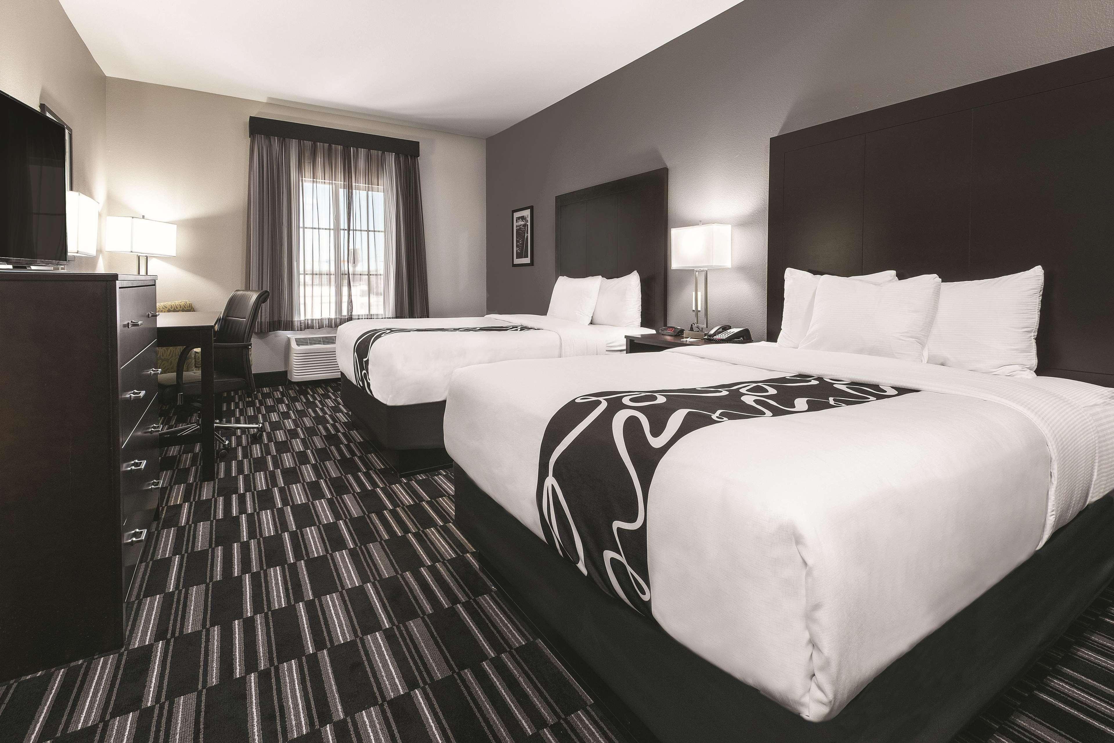 La Quinta By Wyndham Fort Worth West - I-30 Exteriör bild