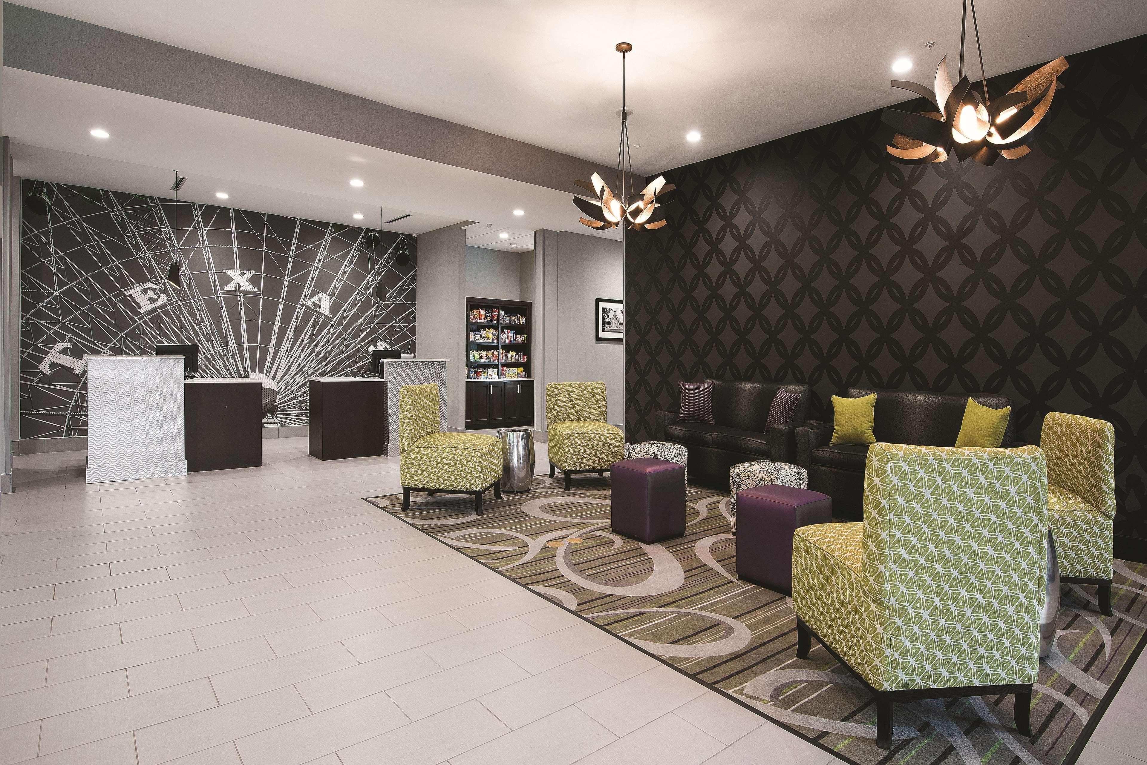 La Quinta By Wyndham Fort Worth West - I-30 Exteriör bild