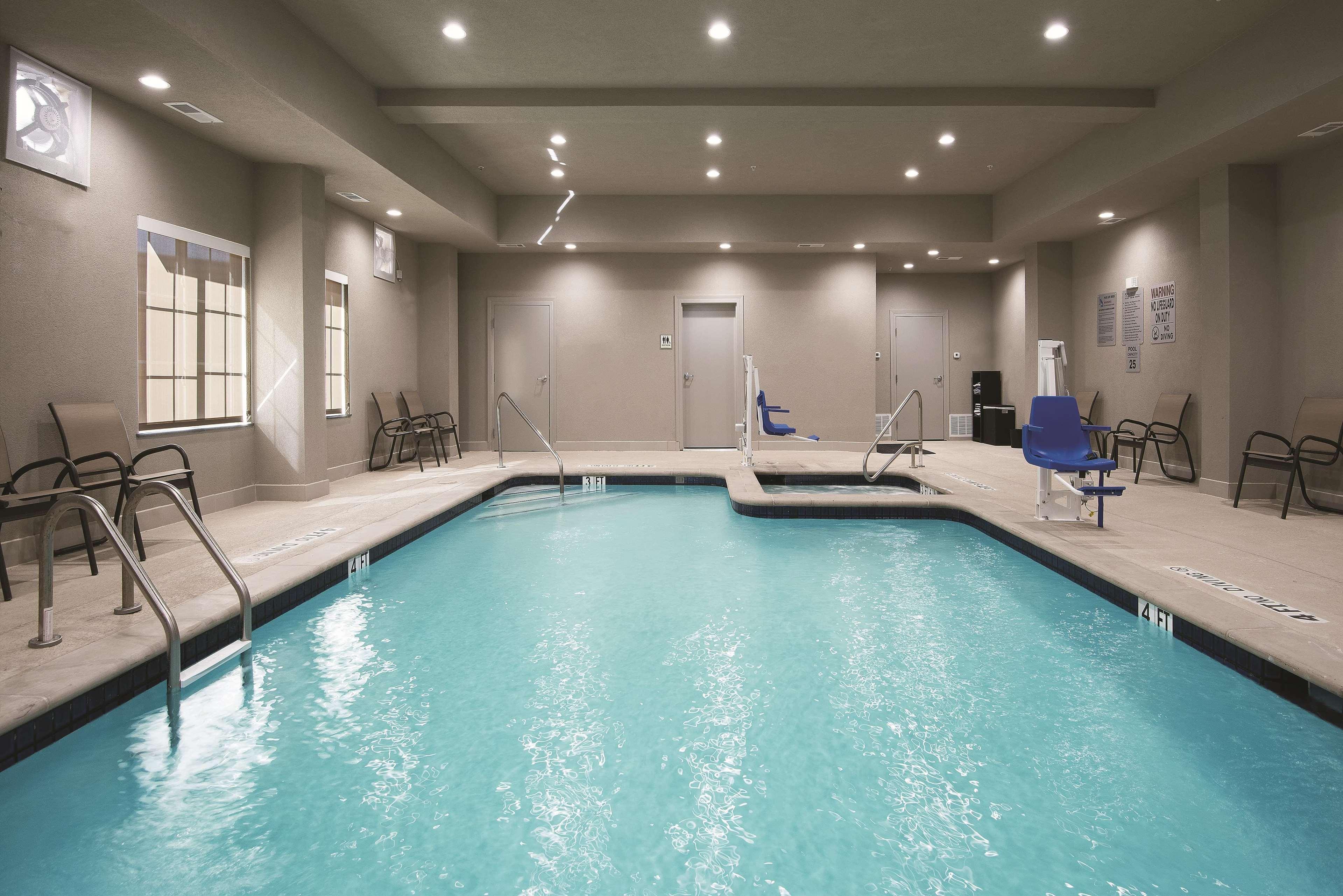 La Quinta By Wyndham Fort Worth West - I-30 Exteriör bild
