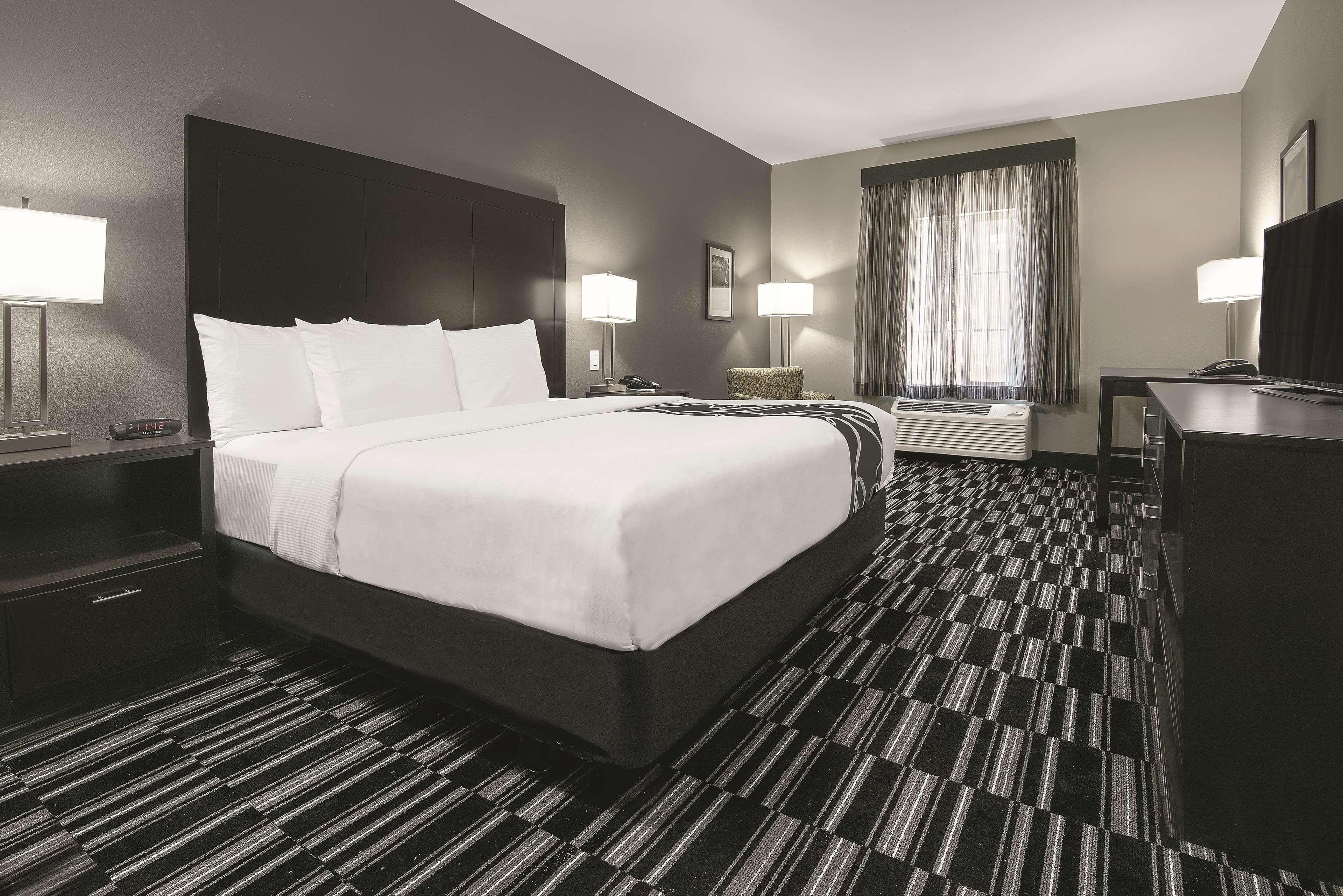 La Quinta By Wyndham Fort Worth West - I-30 Exteriör bild