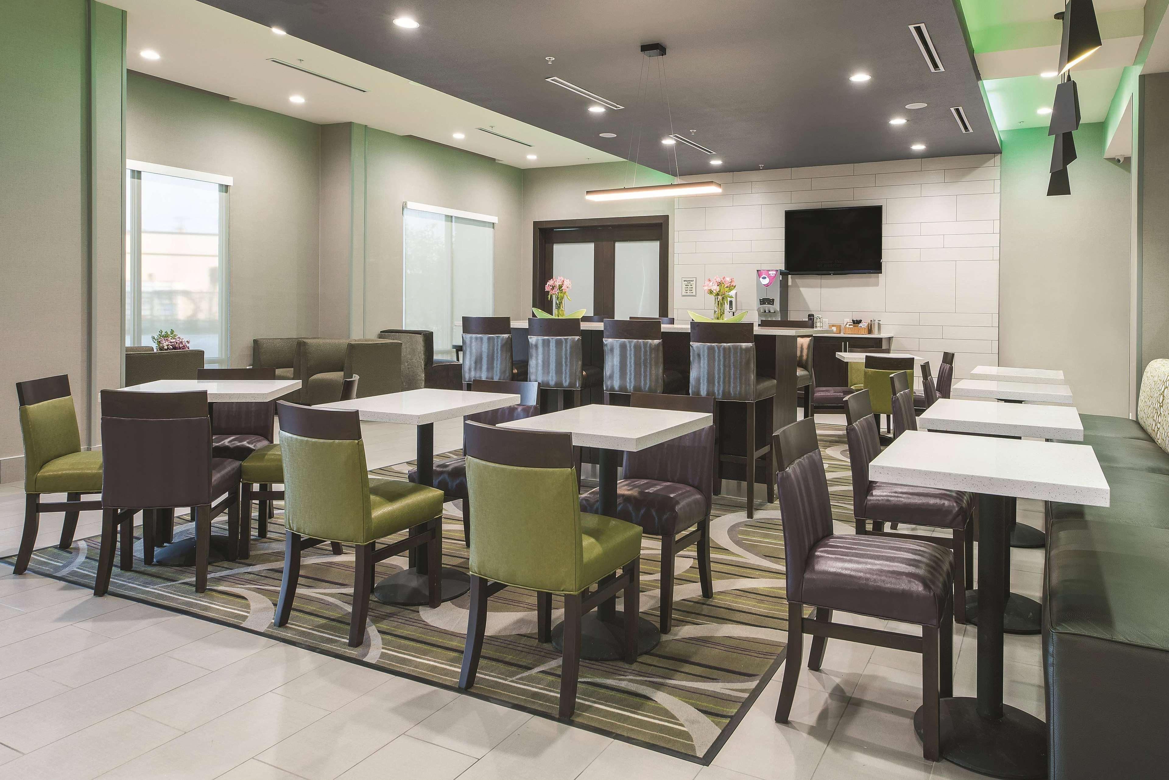 La Quinta By Wyndham Fort Worth West - I-30 Exteriör bild