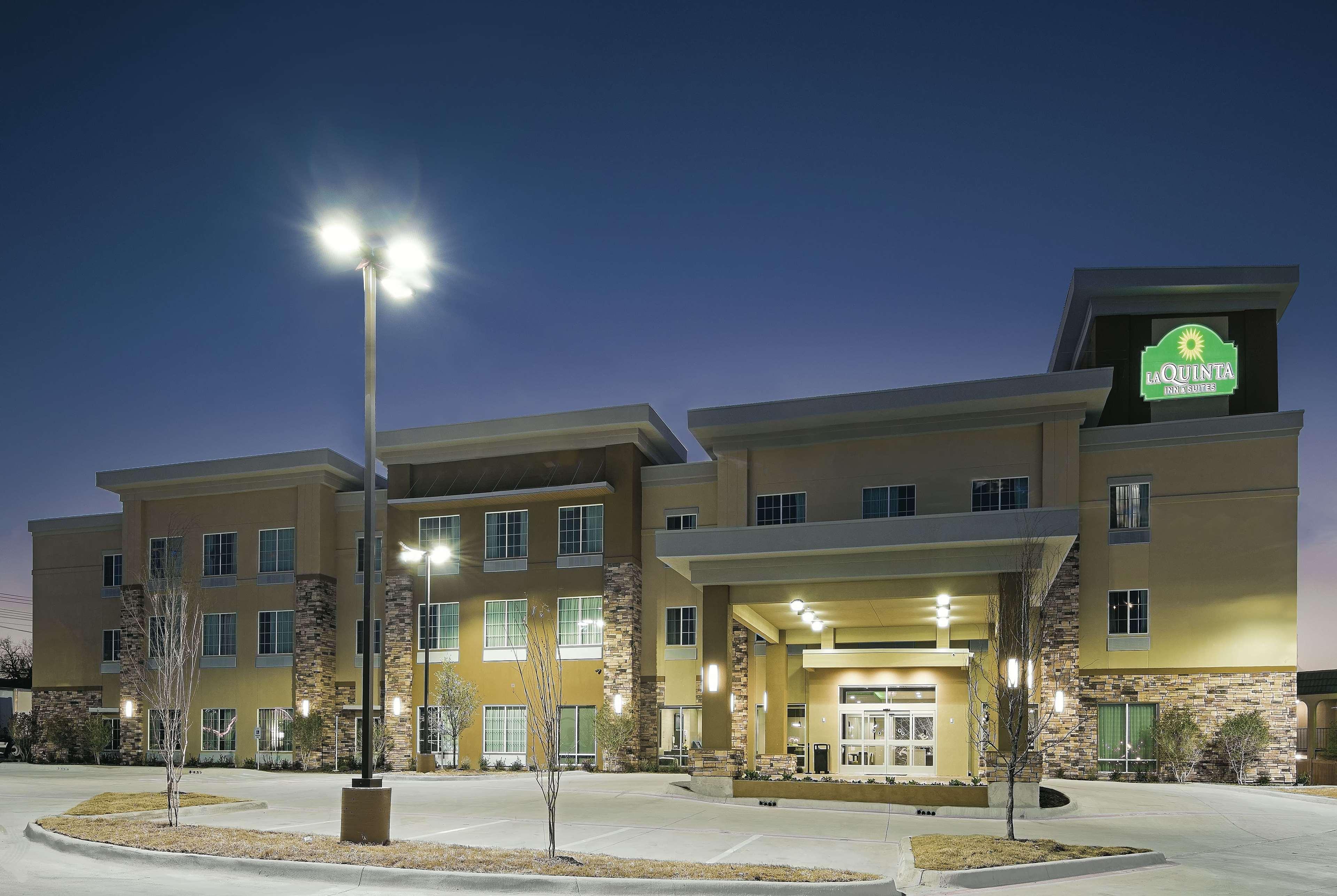 La Quinta By Wyndham Fort Worth West - I-30 Exteriör bild