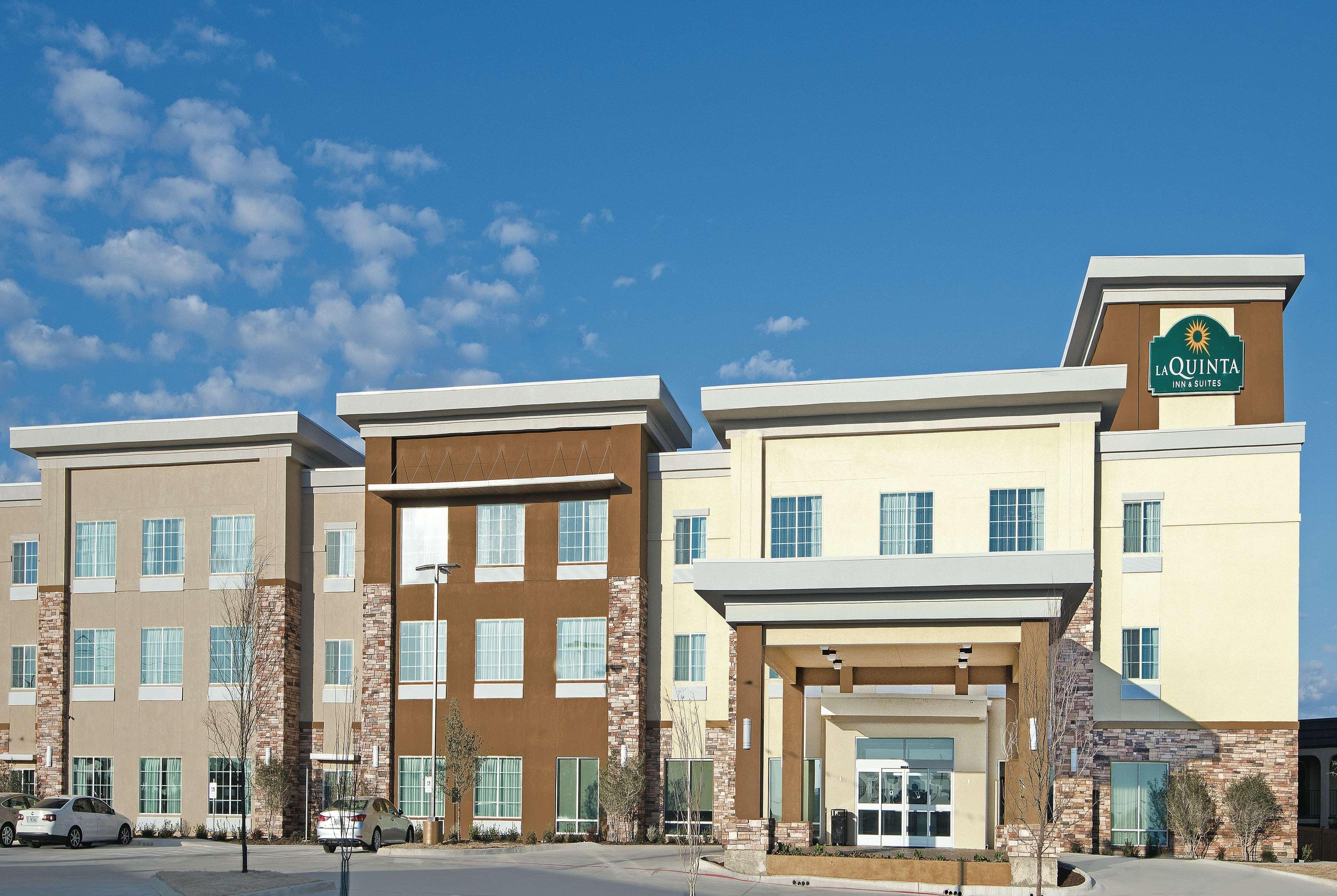 La Quinta By Wyndham Fort Worth West - I-30 Exteriör bild