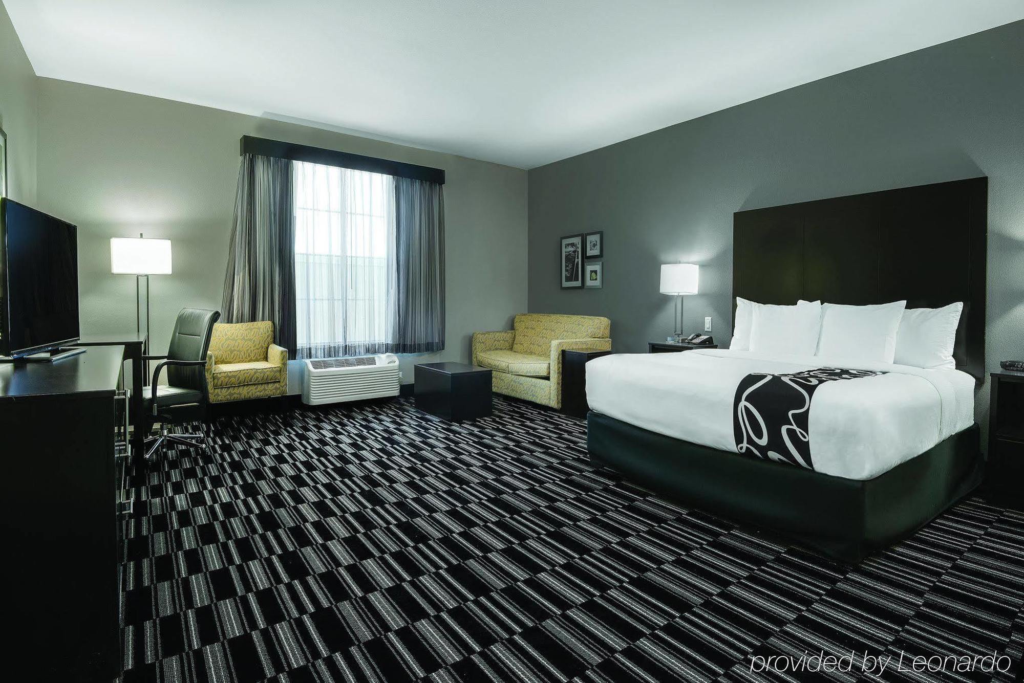 La Quinta By Wyndham Fort Worth West - I-30 Exteriör bild