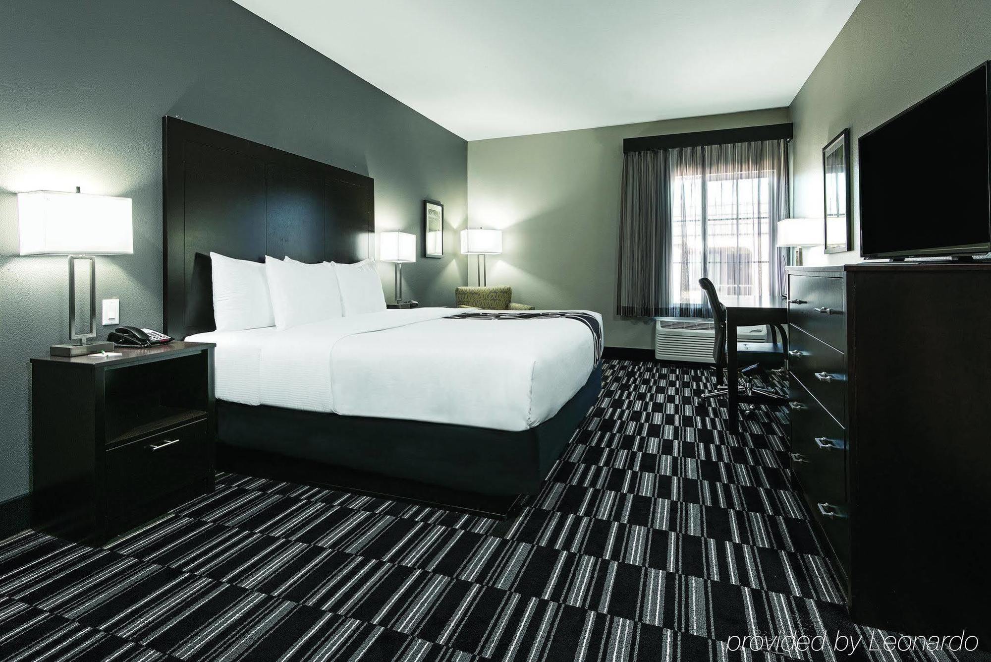 La Quinta By Wyndham Fort Worth West - I-30 Exteriör bild